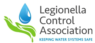 Legionella Control Association member