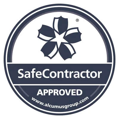 SafeContractor approved