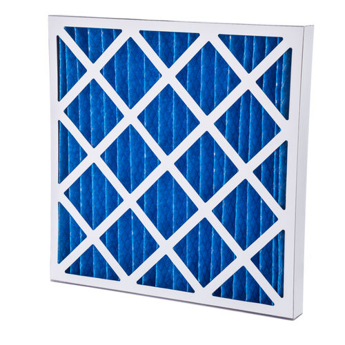 UP91 Ultimapleat panel filter